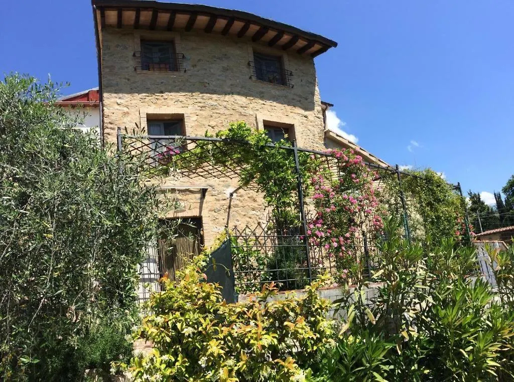 La Casina Delle Rondini Guest House Corsanico-Bargecchia Country house