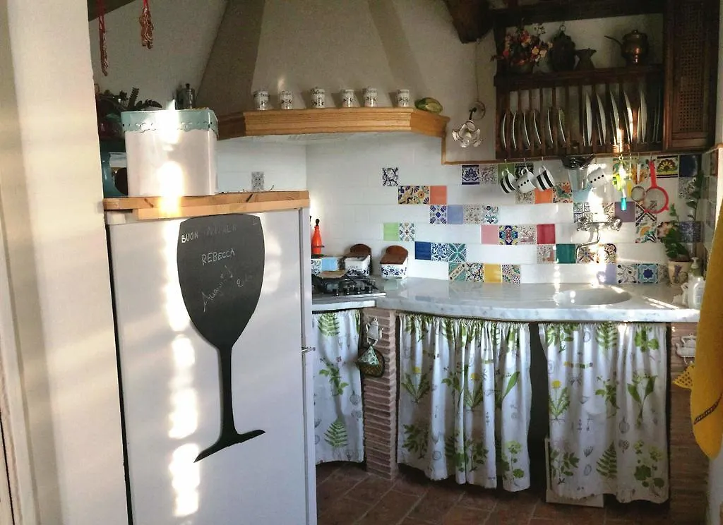 La Casina Delle Rondini Guest House Corsanico-Bargecchia Italy