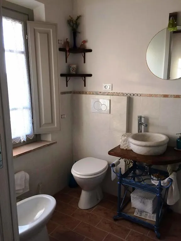 La Casina Delle Rondini Guest House Corsanico-Bargecchia
