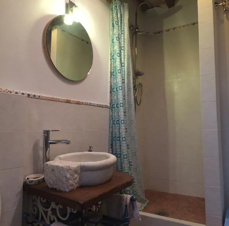 La Casina Delle Rondini Guest House Corsanico-Bargecchia Country house