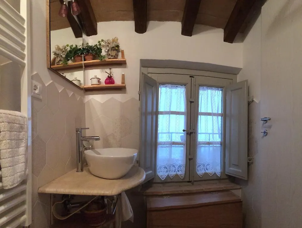 La Casina Delle Rondini Guest House Corsanico-Bargecchia 0*,