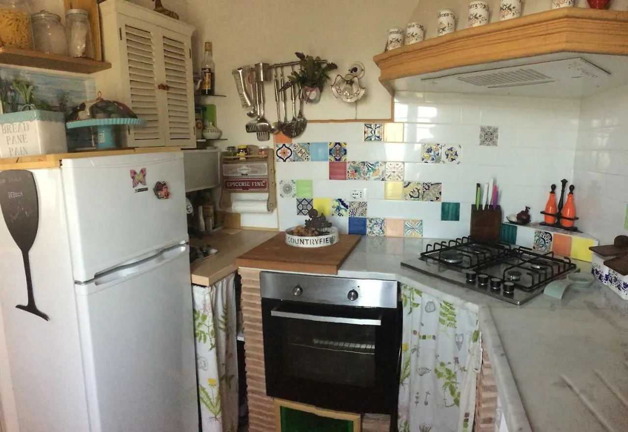 La Casina Delle Rondini Guest House Corsanico-Bargecchia Italy
