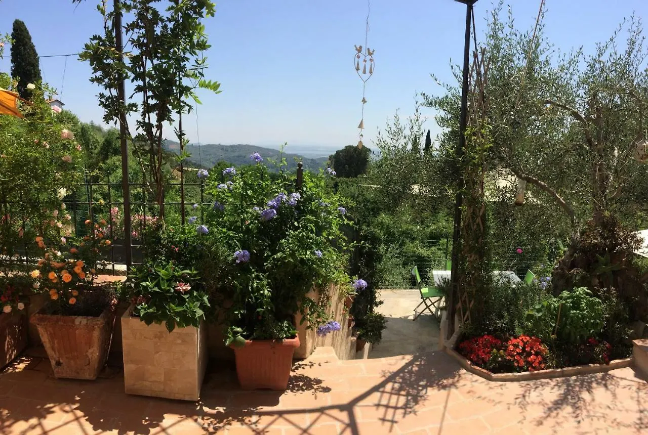 La Casina Delle Rondini Guest House Corsanico-Bargecchia