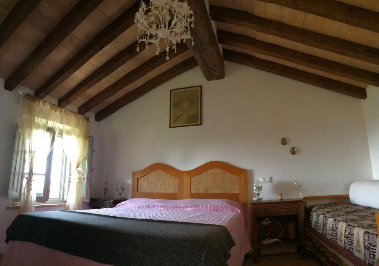 Country house La Casina Delle Rondini Guest House Corsanico-Bargecchia