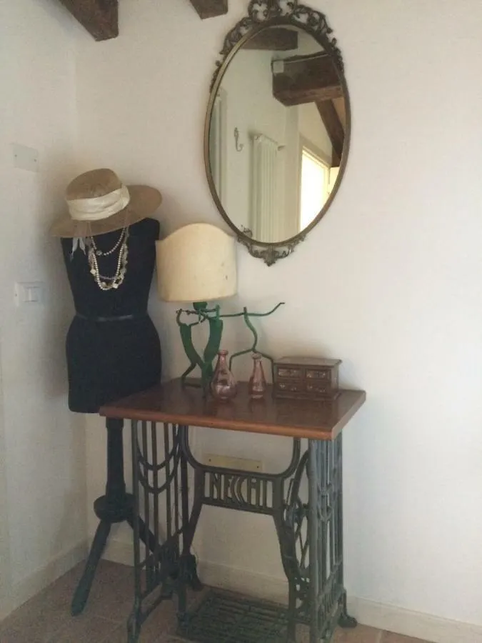 La Casina Delle Rondini Guest House Corsanico-Bargecchia Country house